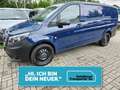Mercedes-Benz Vito 119 CDI 4x4 LANG|2,5tAHK|AC|TÜV+BREMS+ÖLneu Blau - thumbnail 1