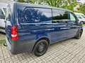 Mercedes-Benz Vito 119 CDI 4x4 LANG|2,5tAHK|AC|TÜV+BREMS+ÖLneu Blau - thumbnail 4