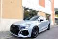 Audi RS3 PERFORMANCE STRAFULL 1 OF 300 UNICA IN ITALIA Gris - thumbnail 1