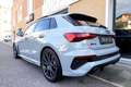 Audi RS3 PERFORMANCE STRAFULL 1 OF 300 UNICA IN ITALIA Gris - thumbnail 3