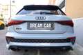 Audi RS3 PERFORMANCE STRAFULL 1 OF 300 UNICA IN ITALIA Gris - thumbnail 4