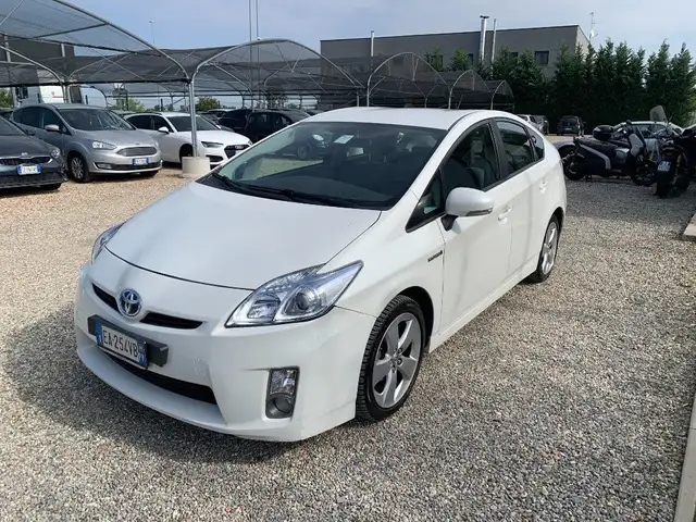Toyota Prius 1.8 Executive