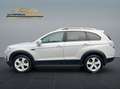 Chevrolet Captiva 2.2 D 7-Sitze Kamera AHK Leder Tempomat Argent - thumbnail 8
