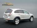Chevrolet Captiva 2.2 D 7-Sitze Kamera AHK Leder Tempomat Argent - thumbnail 5