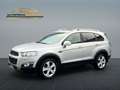 Chevrolet Captiva 2.2 D 7-Sitze Kamera AHK Leder Tempomat Argent - thumbnail 1