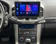 Chevrolet Captiva 2.2 D 7-Sitze Kamera AHK Leder Tempomat Argent - thumbnail 16