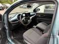 Fiat 500e ICON LED+Shz.+CarPlay+Navi Digitales Cockpit Memor Kék - thumbnail 9