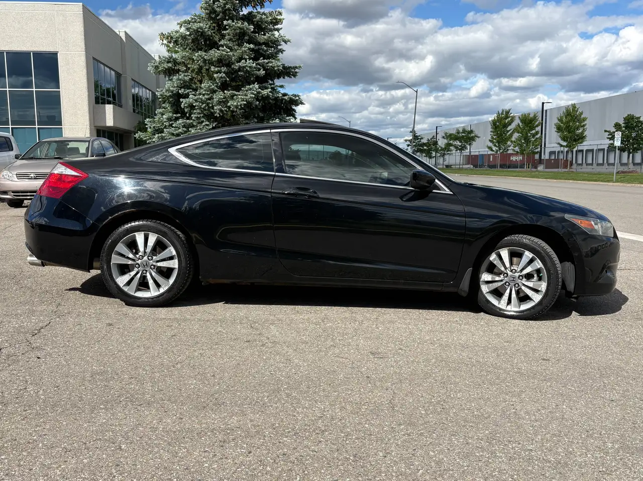 Honda Accord fotografie Honda Accord