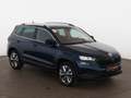 Skoda Karoq 2.0 TDI 4x4 Style Aut LED AHK SITZHZG R-CAM Blau - thumbnail 5