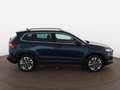 Skoda Karoq 2.0 TDI 4x4 Style Aut LED AHK SITZHZG R-CAM Blau - thumbnail 10