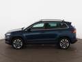 Skoda Karoq 2.0 TDI 4x4 Style Aut LED AHK SITZHZG R-CAM Blau - thumbnail 6