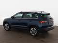 Skoda Karoq 2.0 TDI 4x4 Style Aut LED AHK SITZHZG R-CAM Blau - thumbnail 7