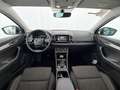 Skoda Karoq 2.0 TDI 4x4 Style Aut LED AHK SITZHZG R-CAM Blau - thumbnail 14