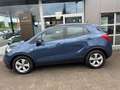 Opel Mokka Blauw - thumbnail 4