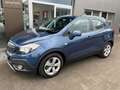 Opel Mokka Blauw - thumbnail 1