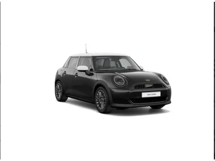 MINI Cooper C 5 puertas (41GD) 2025