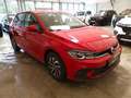 Volkswagen Polo Life Rouge - thumbnail 1