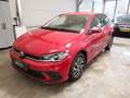 Volkswagen Polo Life Rouge - thumbnail 2