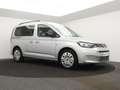Volkswagen Caddy Caddy Drive 5-zitter 1.5TSI 84kW 114PK *NAVI*TREKH Срібний - thumbnail 4