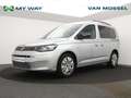Volkswagen Caddy Caddy Drive 5-zitter 1.5TSI 84kW 114PK *NAVI*TREKH Срібний - thumbnail 1