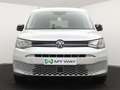 Volkswagen Caddy Caddy Drive 5-zitter 1.5TSI 84kW 114PK *NAVI*TREKH Срібний - thumbnail 6