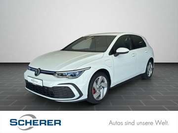 VIII 1.4 eHybrid GTE DSG NAVI APP VOICE
