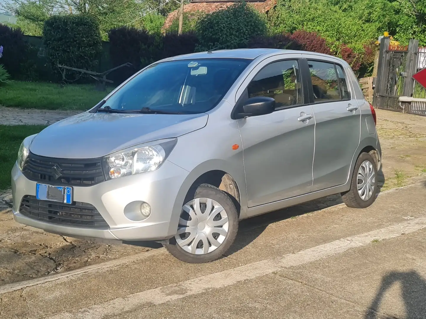 Suzuki Celerio 1.0 Style Gpl - 1