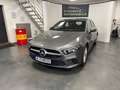 Mercedes-Benz A 200 Kamera LED Navi Sitzhzg. Tempomat PDC Grau - thumbnail 1