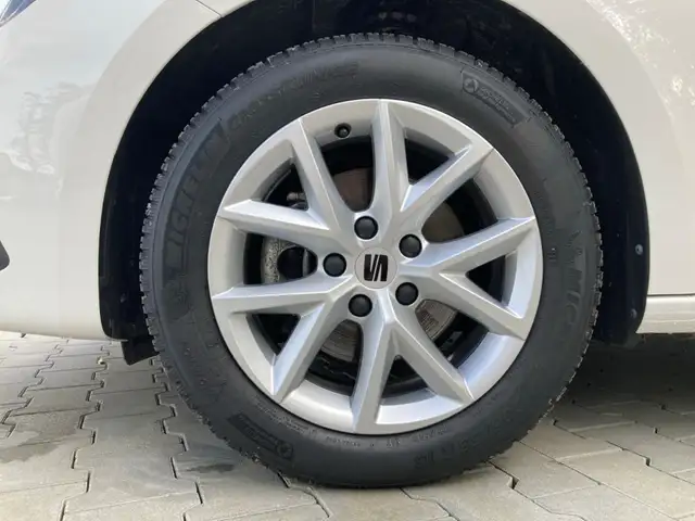 Seat Leon view 13