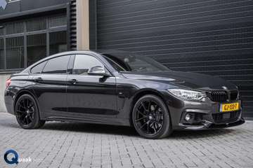 4-serie Gran Coupé 435i xDrive 3xM-Sport | LEER |