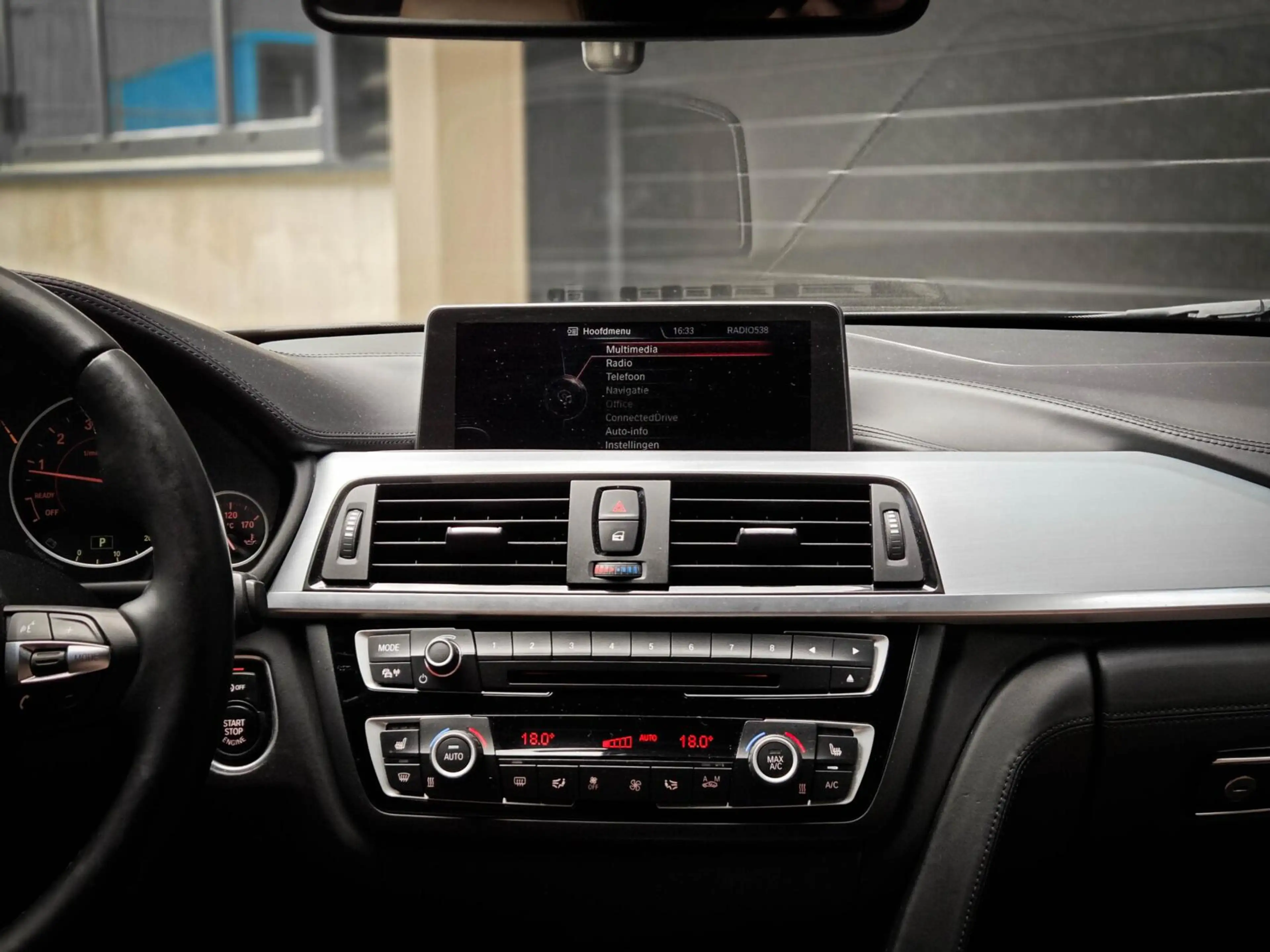 BMW 435 4-serie Gran Coupé 435i xDrive 3xM-Sport | LEER | — photo 39
