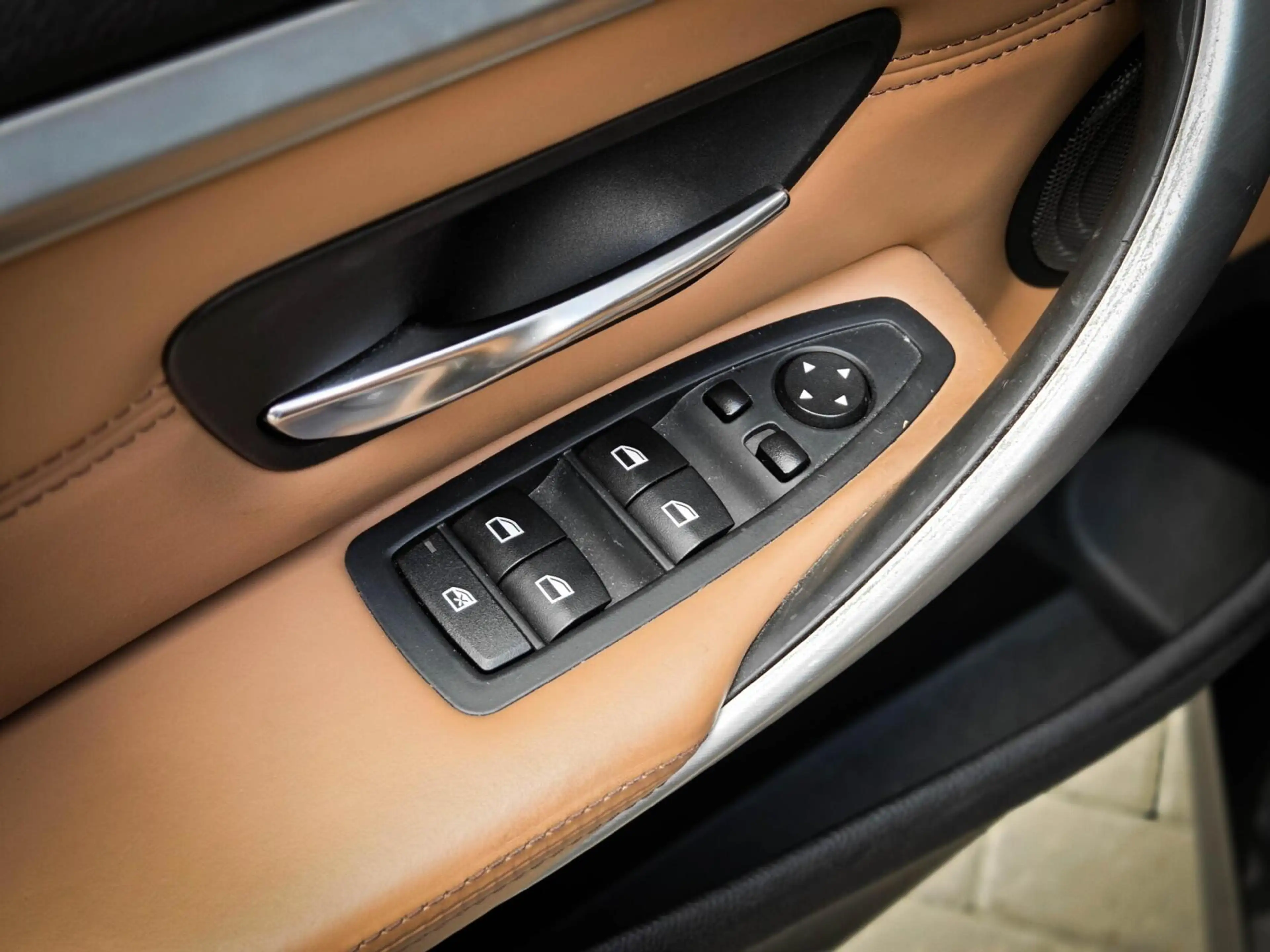 BMW 435 4-serie Gran Coupé 435i xDrive 3xM-Sport | LEER | — photo 26