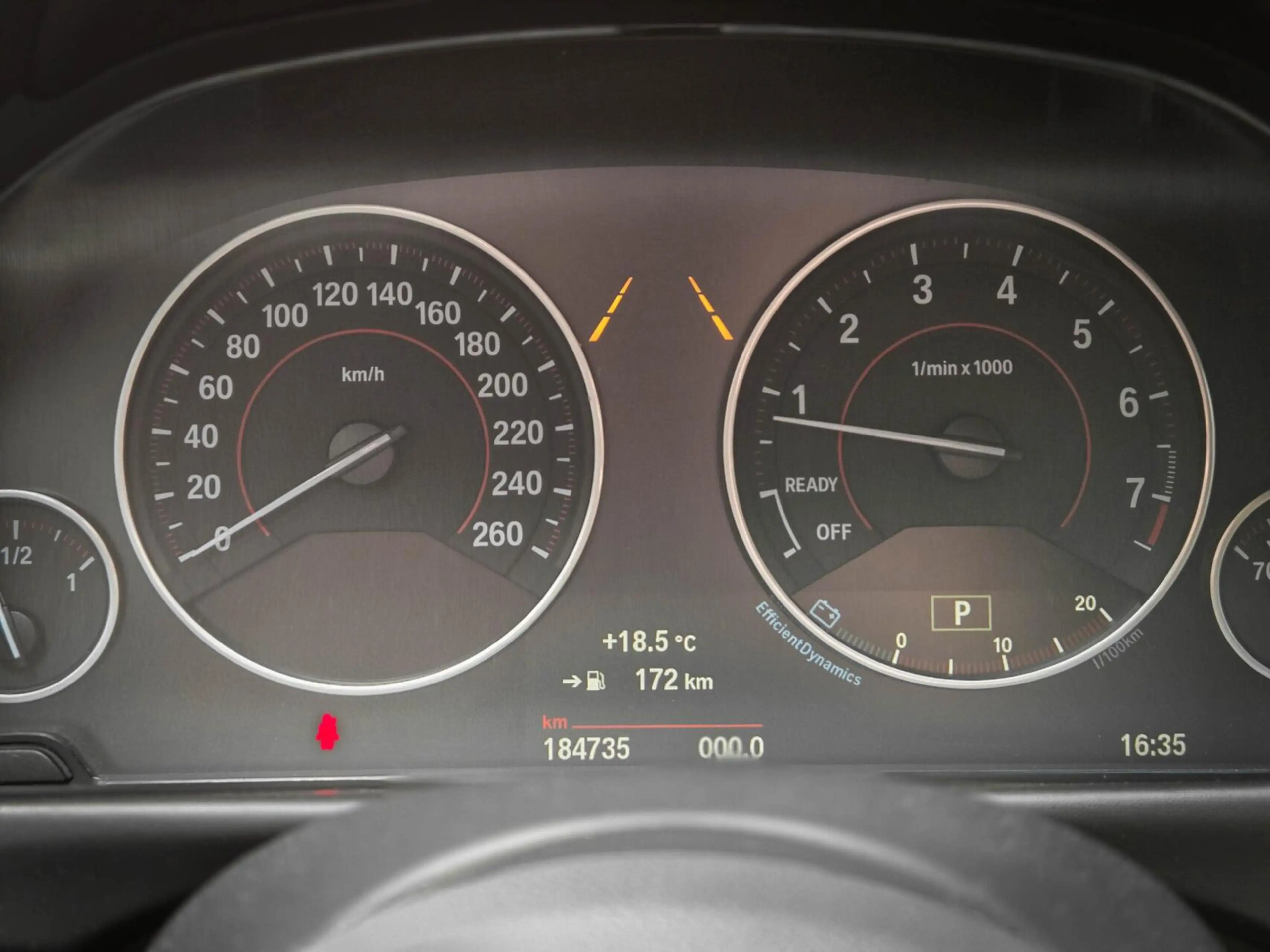 BMW 435 4-serie Gran Coupé 435i xDrive 3xM-Sport | LEER | — photo 38