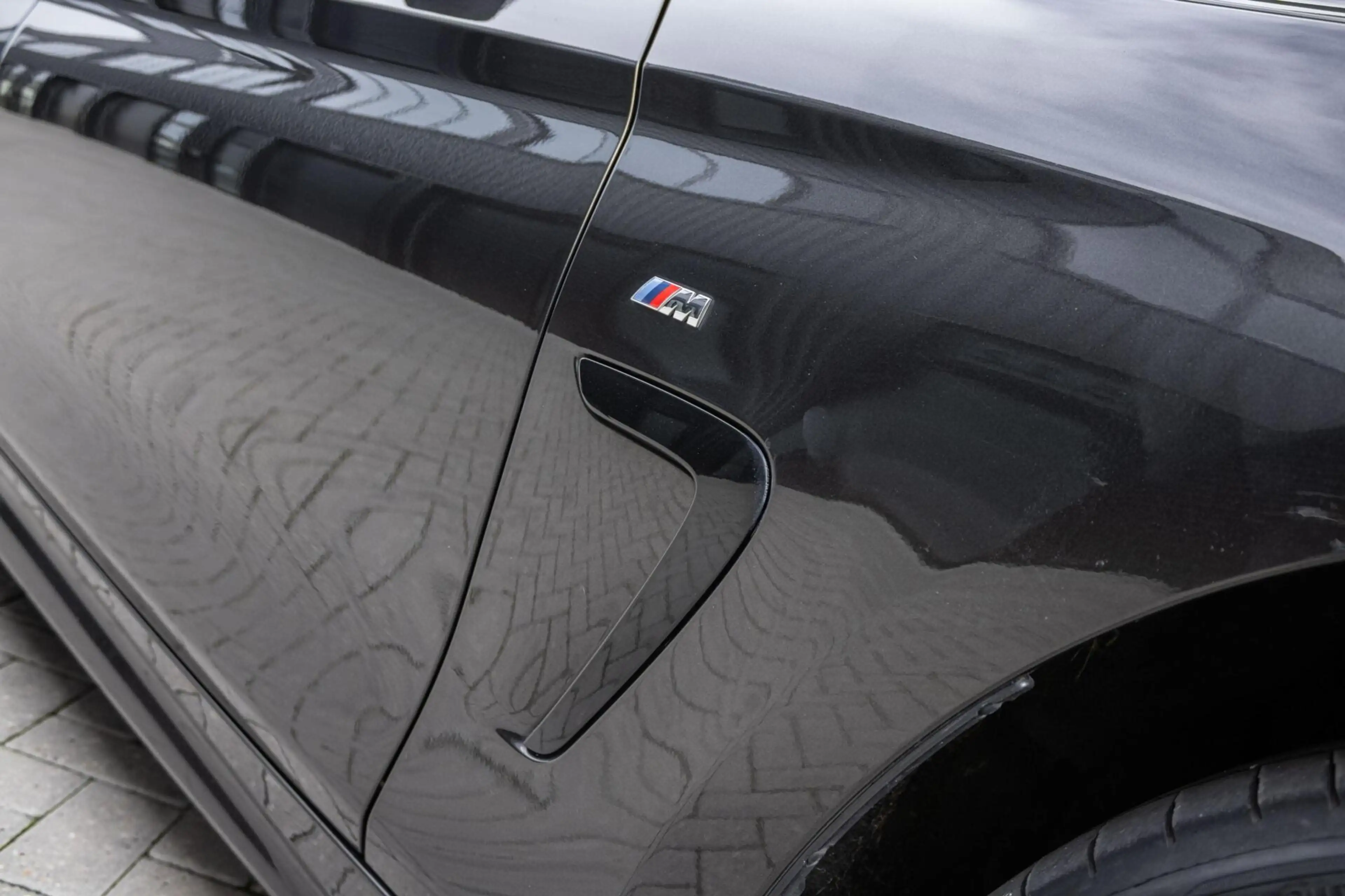 BMW 435 4-serie Gran Coupé 435i xDrive 3xM-Sport | LEER | — photo 12