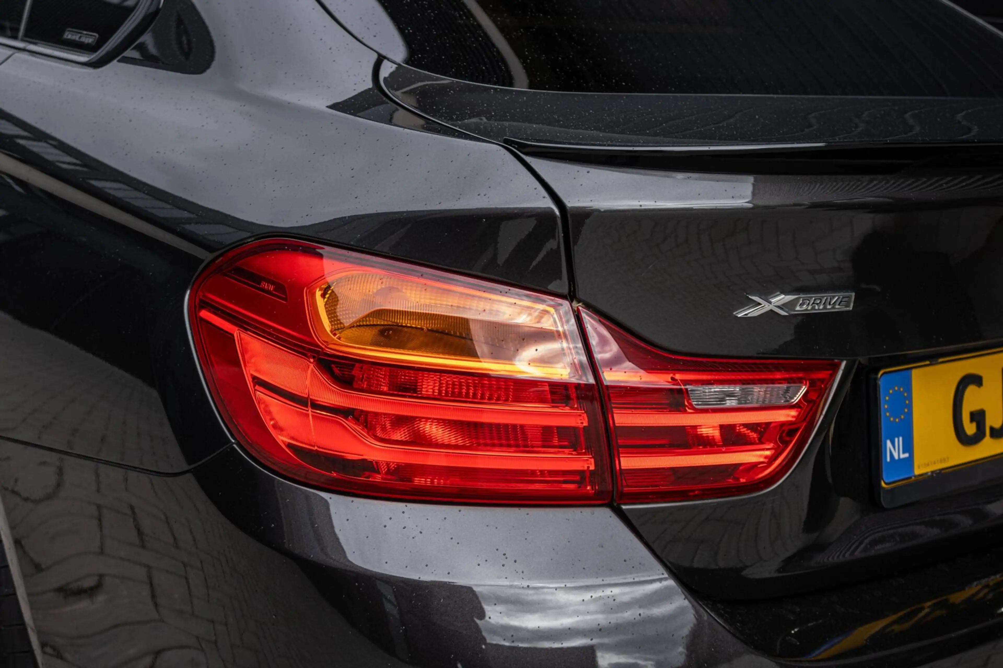 BMW 435 4-serie Gran Coupé 435i xDrive 3xM-Sport | LEER | — photo 22