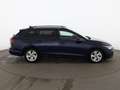 Volkswagen Golf Variant Golf VIII Variant 2.0 TDI Life Aut LED RADAR NAVI Blau - thumbnail 4