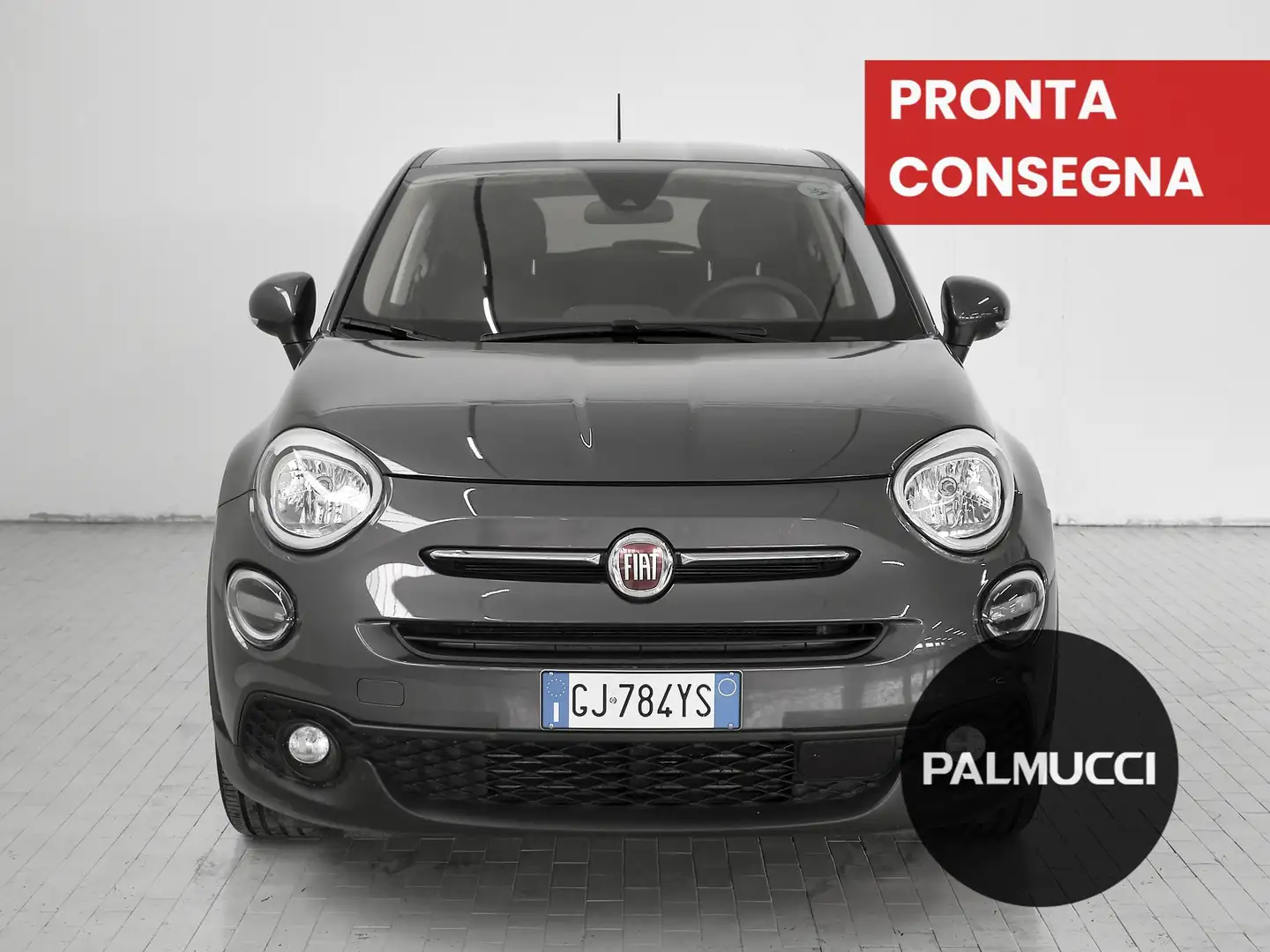 Fiat 500X 500X 1.6 MultiJet 130 CV Connect - 2