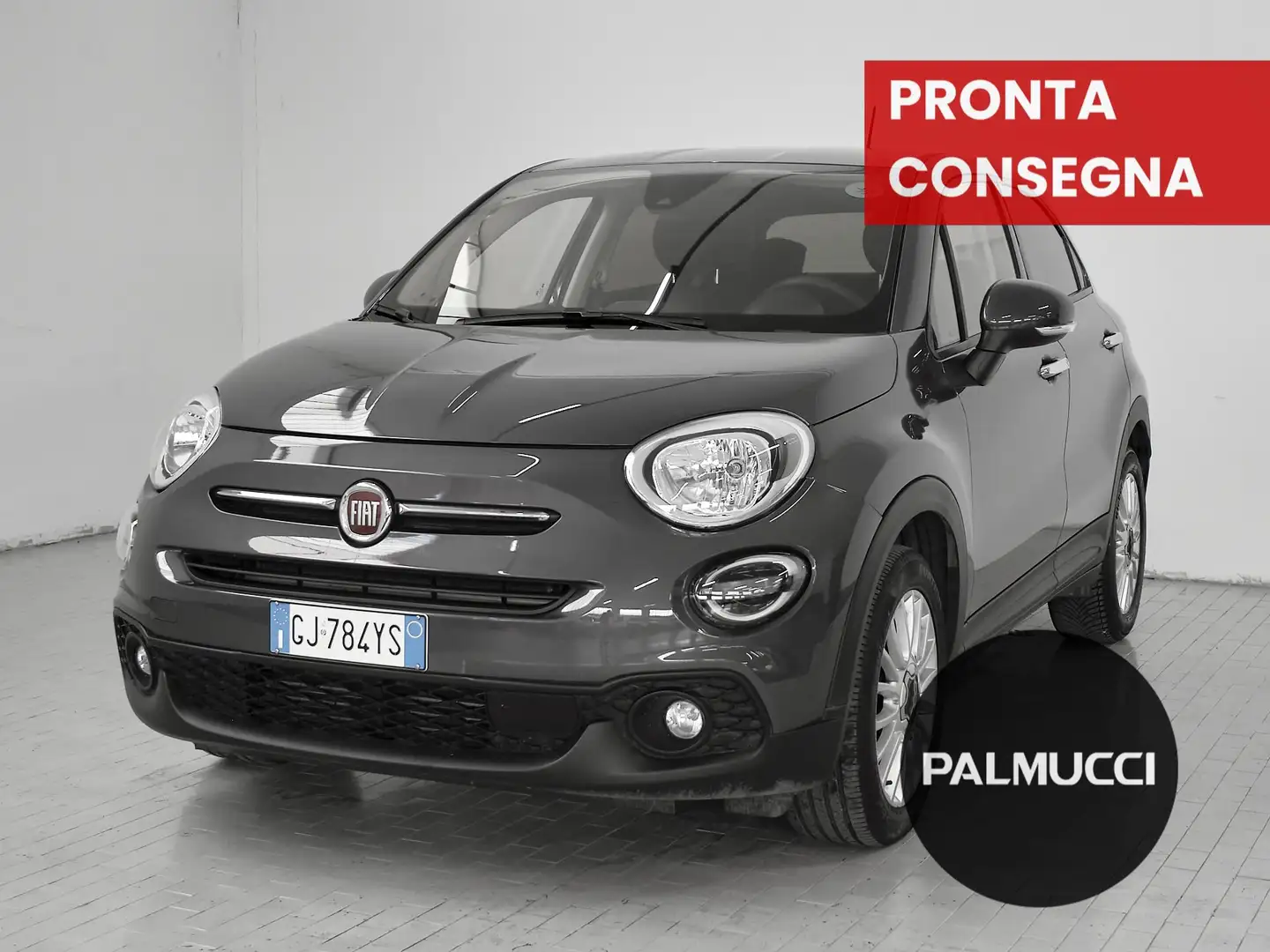 Fiat 500X 500X 1.6 MultiJet 130 CV Connect - 1
