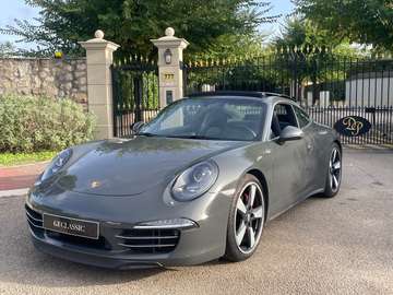3.8L 50 Th Anniversaire