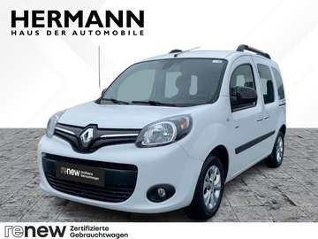 1.5 dCi 90 ENERGY Limited LED*PDC*KlimaA
