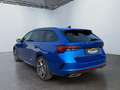Skoda Octavia RS iV Combi 1.4 TSI ACC PDC KAM 4xSHZ Blu/Azzurro - thumbnail 4