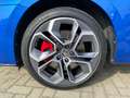 Skoda Octavia RS iV Combi 1.4 TSI ACC PDC KAM 4xSHZ Blu/Azzurro - thumbnail 21