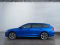 Skoda Octavia RS iV Combi 1.4 TSI ACC PDC KAM 4xSHZ Blu/Azzurro - thumbnail 3