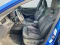 Skoda Octavia RS iV Combi 1.4 TSI ACC PDC KAM 4xSHZ Blu/Azzurro - thumbnail 7