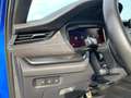 Skoda Octavia RS iV Combi 1.4 TSI ACC PDC KAM 4xSHZ Blu/Azzurro - thumbnail 16