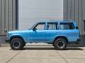 Toyota Land Cruiser 4.0 Diesel WEGENBELASTINGVRIJ ! -AIRCO- Bleu - thumbnail 25