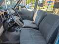 Toyota Land Cruiser 4.0 Diesel WEGENBELASTINGVRIJ ! -AIRCO- Bleu - thumbnail 13