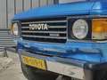 Toyota Land Cruiser 4.0 Diesel WEGENBELASTINGVRIJ ! -AIRCO- Bleu - thumbnail 19