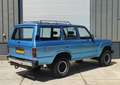 Toyota Land Cruiser 4.0 Diesel WEGENBELASTINGVRIJ ! -AIRCO- Bleu - thumbnail 20
