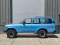 Toyota Land Cruiser 4.0 Diesel WEGENBELASTINGVRIJ ! -AIRCO- Bleu - thumbnail 23